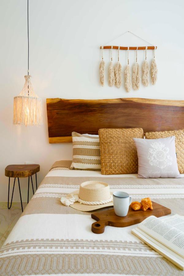 Beautiful Swim-Up Studio With Private Terrace, Pool And Jungle Gym Tulum Exterior foto